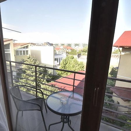 Vilagio Apartments Navodari Exterior photo
