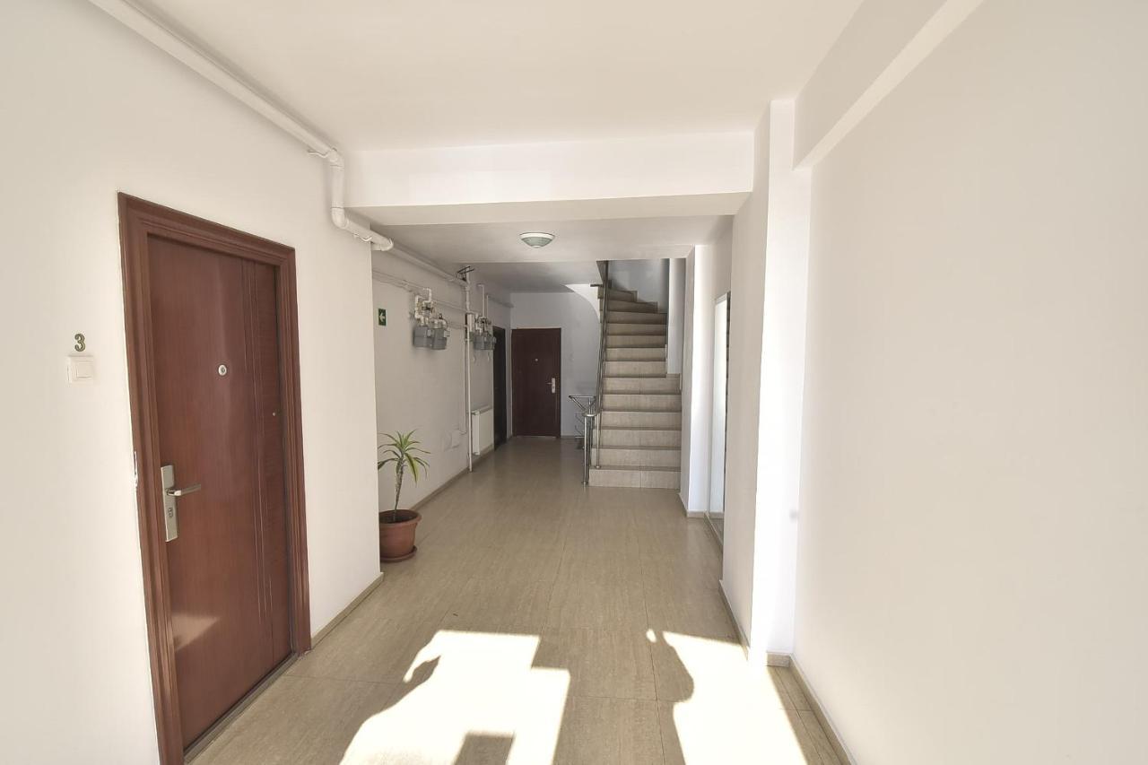 Vilagio Apartments Navodari Exterior photo