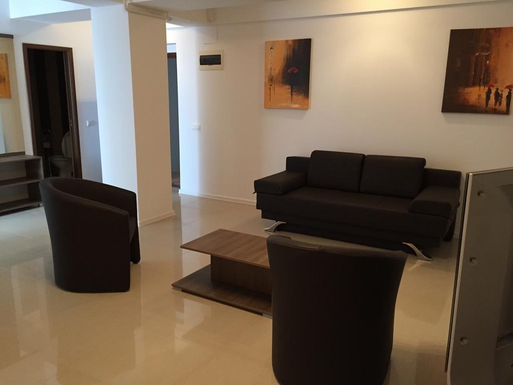Vilagio Apartments Navodari Room photo