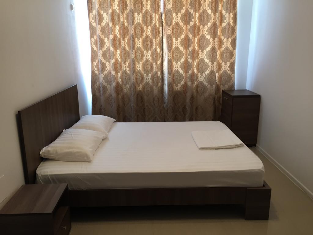 Vilagio Apartments Navodari Room photo