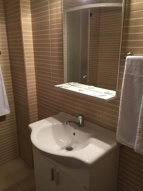Vilagio Apartments Navodari Room photo